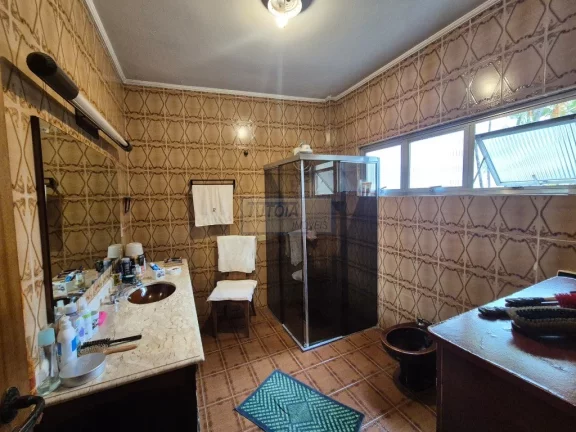 Imagem CASA À VENDA NA ACLIMAÇÃO;SÃO PAULO