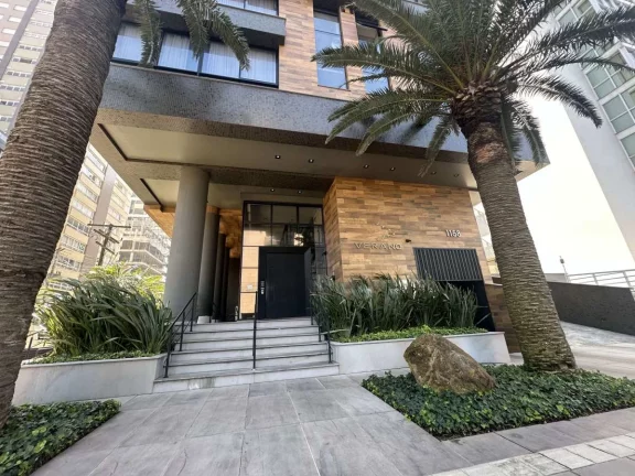 Imagem Apartamento de luxo à venda em Torres, Praia Grande, com 2 quartos, 84,00m²