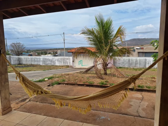 Imagem Imóvel à venda em Rifaina-SP