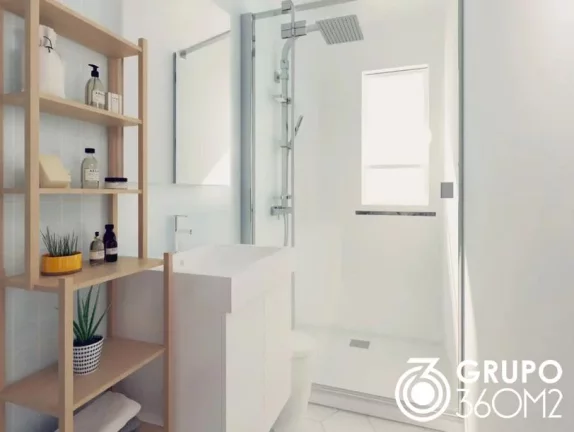 Imagem Apartamento para Venda em São Bernardo do Campo / SP no bairro Baeta Neves