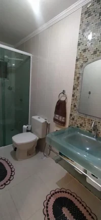 Imagem Alugo casa no Vila das Flores
