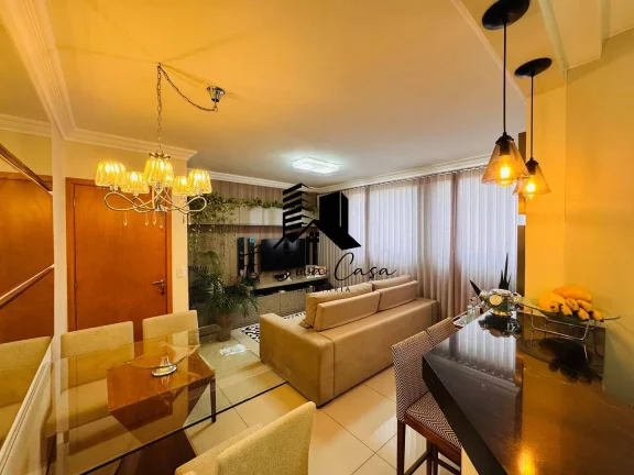 Imagem Apartamento a Venda 2 Quartos Bairro Cabral Contagem MG
