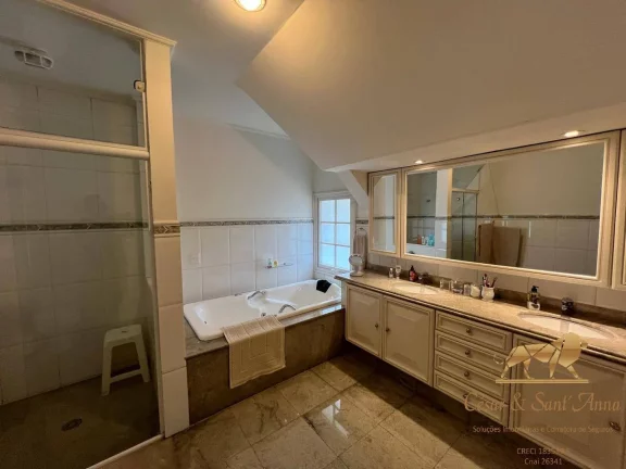 Imagem Belíssima casa a venda em Campos do Jordão - SP