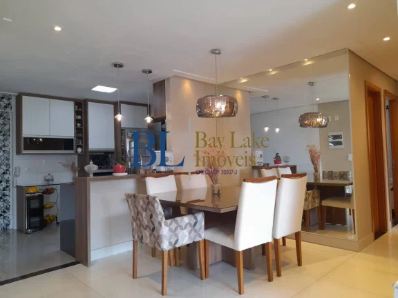 Imagem Apartamento 97m 3 Dormitórios Varanda Gourmet Na Mooca!!Cond. San Rafael
