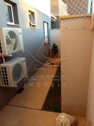 Imagem Apartamento - Ribeirão Preto - Parque dos Lagos