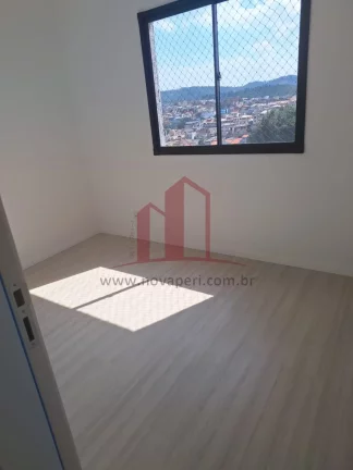 Imagem APARTAMENTO RESIDENCIAL em CAIEIRAS - SP, Vera Tereza