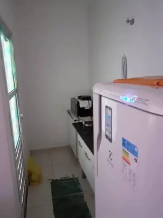 Imagem Apartamento com 2 dormitórios à venda, 50 m² por R$ 245.000,00 - Jardim Santo André - Santo André/SP