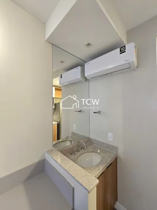 Imagem Apartamento Studio 29m2 proximo ao metrô Liberdade