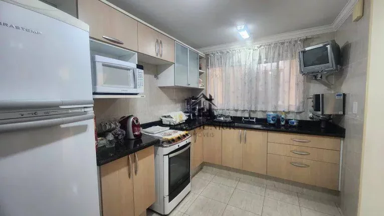 Imagem Casa à venda, 200 m² por R$ 990.000,00 - Jardim Americano - Sorocaba/SP