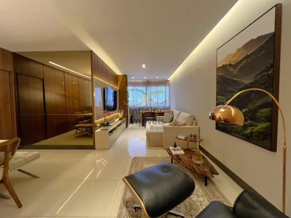 Imagem Apartamento à venda no bairro Castelo - Belo Horizonte/MG