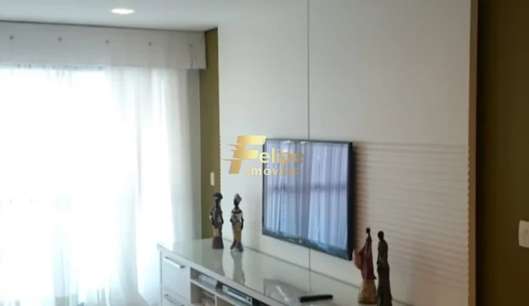 Imagem APARTAMENTO DE 4 QUARTOS NA PRAIA DA COSTA / OPORTUNIDADE!