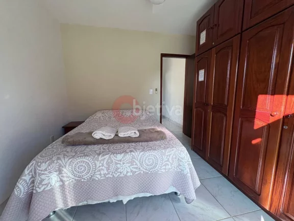 Imagem Casa em condomínio, 2 quartos, 80 m², reformada, Portinho - Cabo Frio