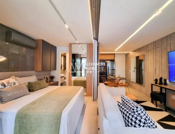Imagem Edifício Pier 430, apartamentos a venda, Mucuripe, Fortaleza-CE