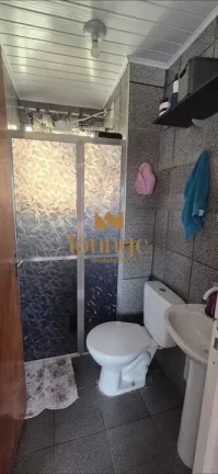 Imagem Apartamento à venda Conj. Augustinho Kriguer - Votorantim/SP