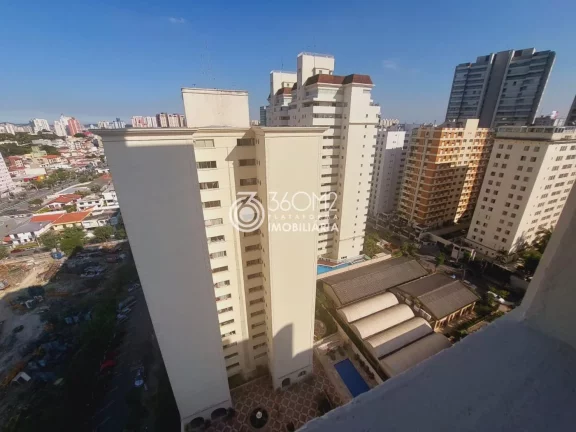 Imagem Apartamento para Venda em São Bernardo do Campo / SP no bairro Centro