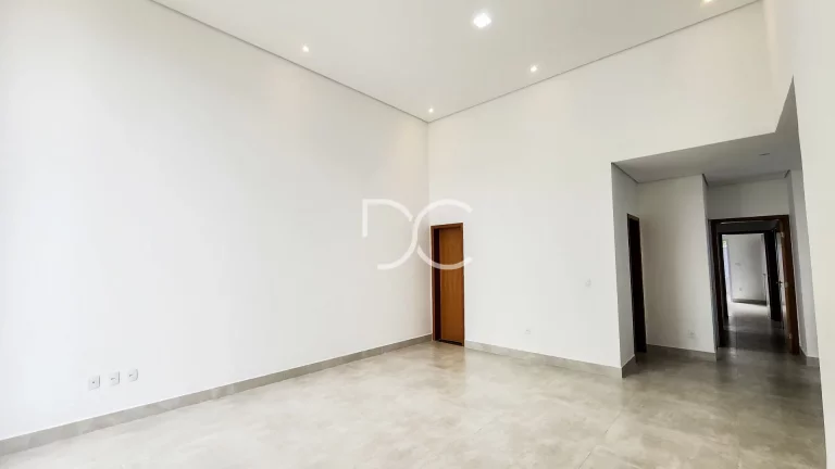 Imagem Ibiti Royal Park - Venda Casa Térrea | AT 250m² | AC 160m² | 3 Dorm | 1 Suíte | 4 Banheiros | 4 Vagas