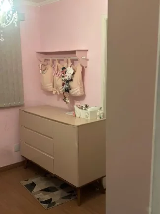 Imagem Apartamento Duplex com 2 dormitórios à venda, 90 m² por R$ 330.000,00 - Jardim São Luís - Suzano/SP
