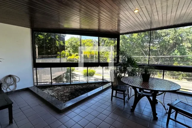 Imagem Apartamento à Venda - Recreio, 3 Quartos, 208 m2