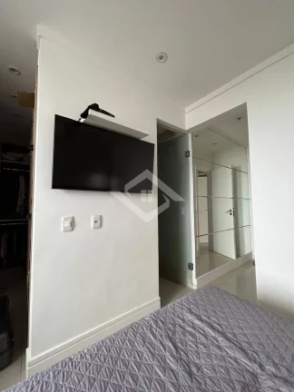 Imagem Apartamento de Luxo na Barra da Tijuca – 2 Suítes, 125m²