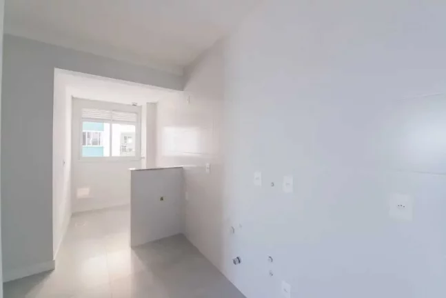 Imagem Apartamento 2 dormitórios sendo 1 suíte com 1 vaga de garagem - São Jose- SC