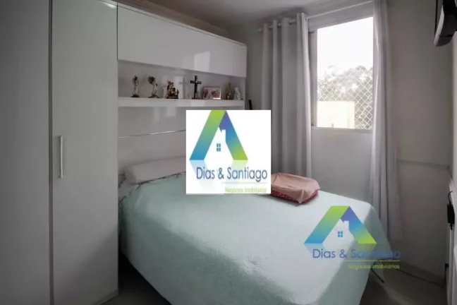 Imagem Lindo apartamento todo planejado .