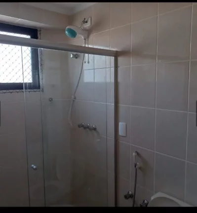 Imagem Apartamento - Centro - com 117 m2, com 03 dormitórios, comae, sendo uma suíte, ampla sala para 02 ...