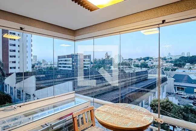 Imagem Apartamento à Venda - Vila Mariana, 2 Quartos, 47 m2