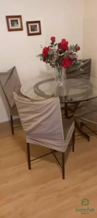 Imagem Apto de 2 dorm. para venda Cristal Porto Alegre/RS. - AP1968