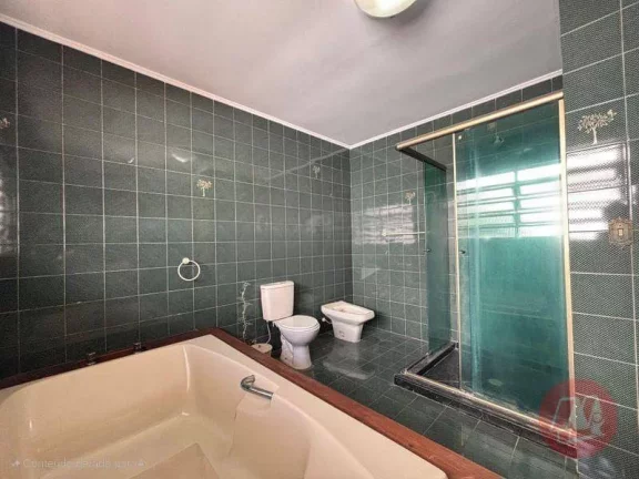 Imagem Casa, 224 m² - venda por R$ 1.350.000,00 ou aluguel por R$ 8.425,00/mês - Santana - Porto Alegre/RS