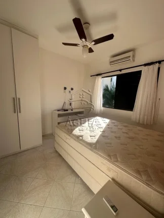 Imagem Belo apartamento mobiliado na praia das Toninhas em Ubatuba!