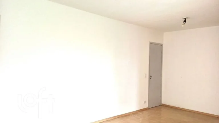 Imagem Apartamento Água Branca - 103M², 3 Dorms, 1 Vaga Determinada, Armários, Localização Privilegiada.