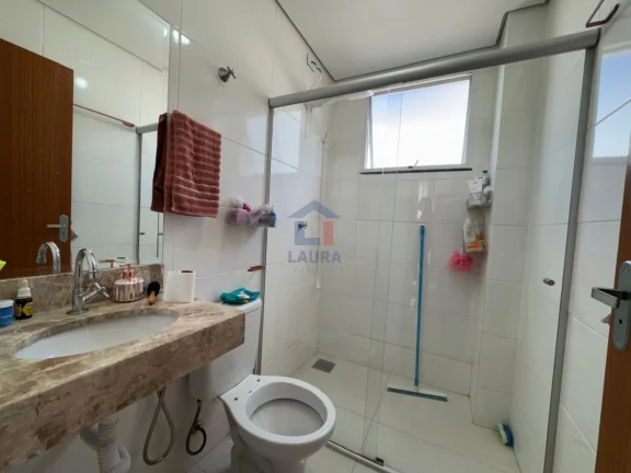 Imagem APARTAMENTO RESIDENCIAL em PARÁ DE MINAS - MG, DOM BOSCO
