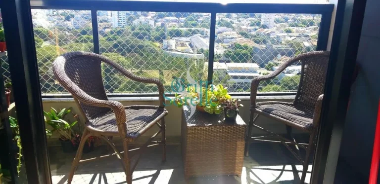 Imagem Apartamento à Venda na Vila Clementino - São Paulo/SP.