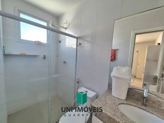 Imagem Apartamento à venda ou locação na Avenida Oceânica em Guarapari - 3 quartos mobiliado