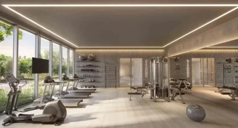 Imagem Apartamento para Venda em São Paulo, Pinheiros, 1 dormitório, 2 banheiros