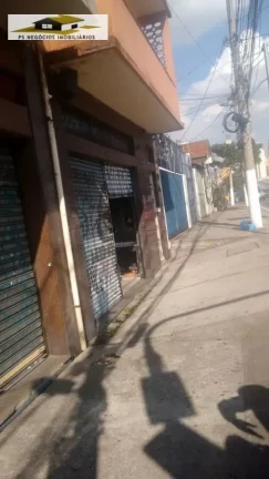 Imagem Prédio Residencial para venda na Barra Funda