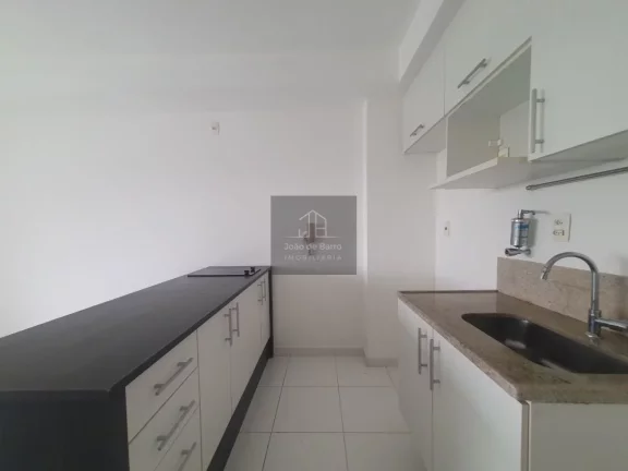 Imagem Apartamento para alugar, 45 m² por R$ 3.856,58/mês - Barra Funda - São Paulo/SP