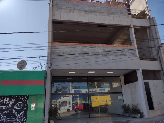 Imagem Prédio para alugar, 350 m² por R$ 20.300,00/mês - Centro - Ferraz de Vasconcelos/SP