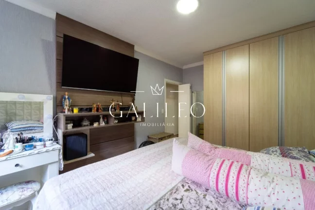 Imagem CASA TÉRREA COM EDÍCULA Á VENDA NA VILA HELENA EM JUNDIAÍ -SP