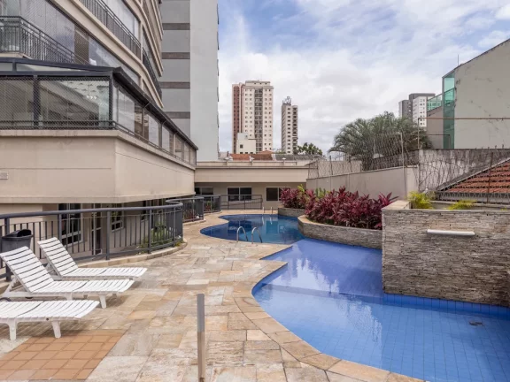 Imagem APARTAMENTO RESIDENCIAL em São Paulo - SP, Ipiranga