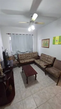 Imagem APARTAMENTO COM 33 m² - BOQUEIRÃO - PRAIA GRANDE SP