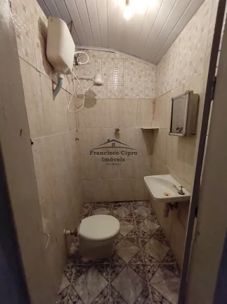 Imagem Casa à venda no bairro Pedregulho - Guaratinguetá/SP