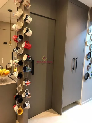 Imagem Apartamento à venda em São Paulo, Vila Leopoldina, com 3 quartos, 142m²