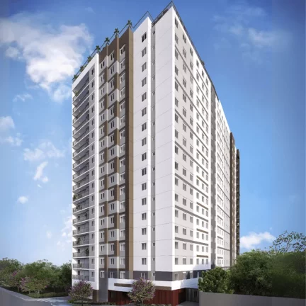 Imagem APARTAMENTO RESIDENCIAL em São Paulo - SP, Parada Inglesa