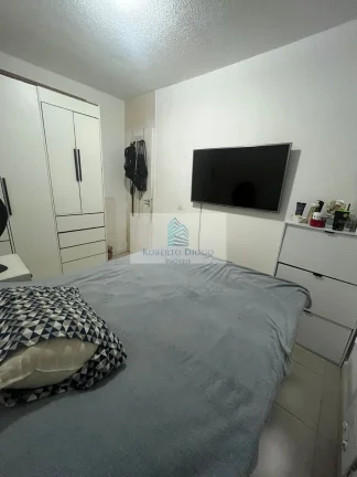 Imagem Apartamento à venda no Rio de Janeiro-RJ, bairro Camorim: 2 quartos, 1 sala, 1 banheiro, 1 vaga garagem, 50,00m².