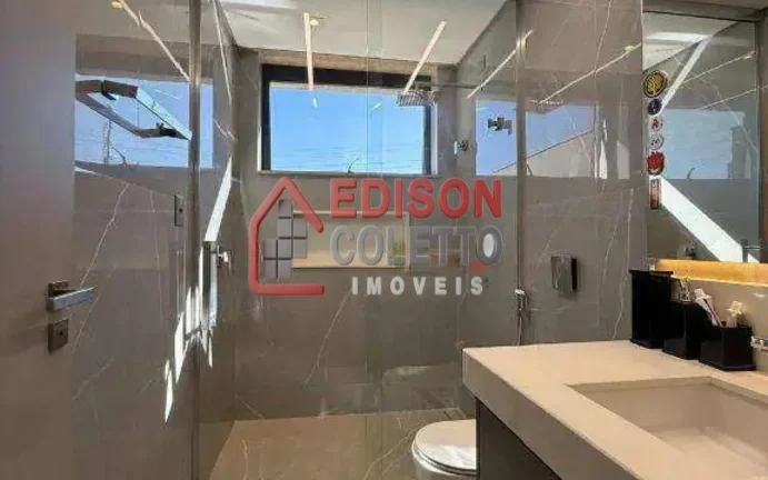 Imagem Casanova a venda, 4 suites, em condomínio Alphaville Piracicaba!!