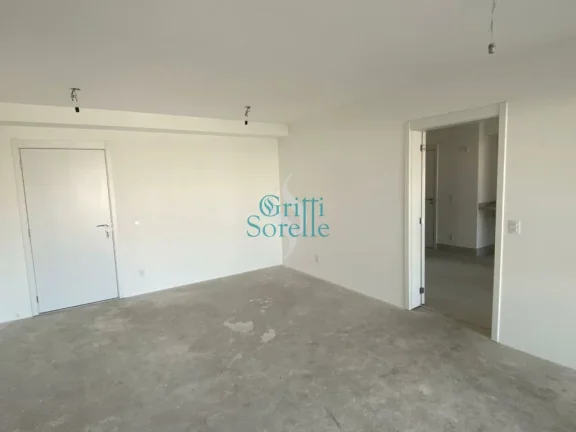 Imagem Apartamento Alto Padrão à Venda na Vila Mariana - São Paulo/SP.