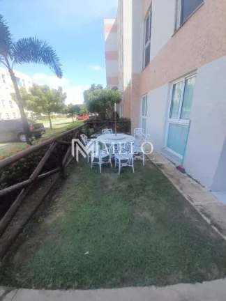 Imagem Oportunidade em MURO ALTO: 90m²,02qts, 01suite, 01vaga...