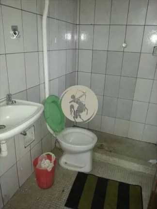 Imagem Imovel comercial a venda na rua Euclides da Cunha!