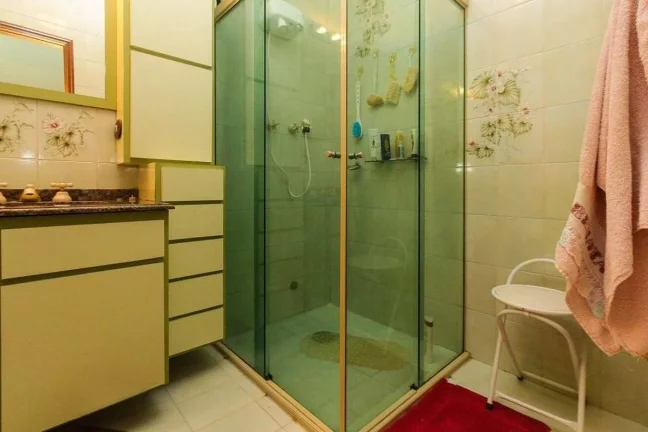 Imagem Vila Prudente – Casa Sobrado com Quintal Gourmet e 5 Vagas